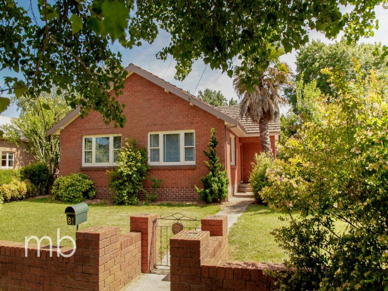 61 Casey Street, Orange, NSW 2800 Property Details
