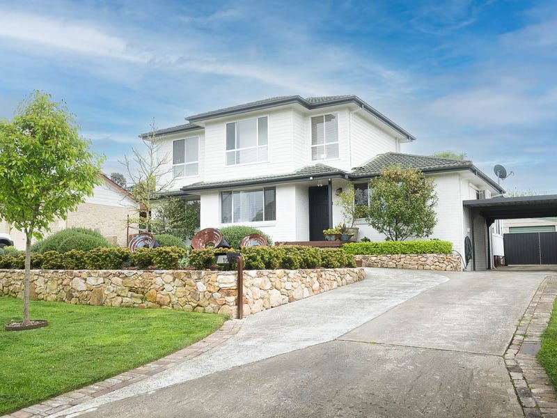 10 Merrett Drive, Moss Vale, NSW 2577