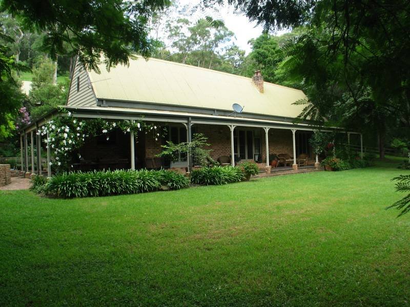 53 Houston Place, Berry, NSW 2535 Property Details