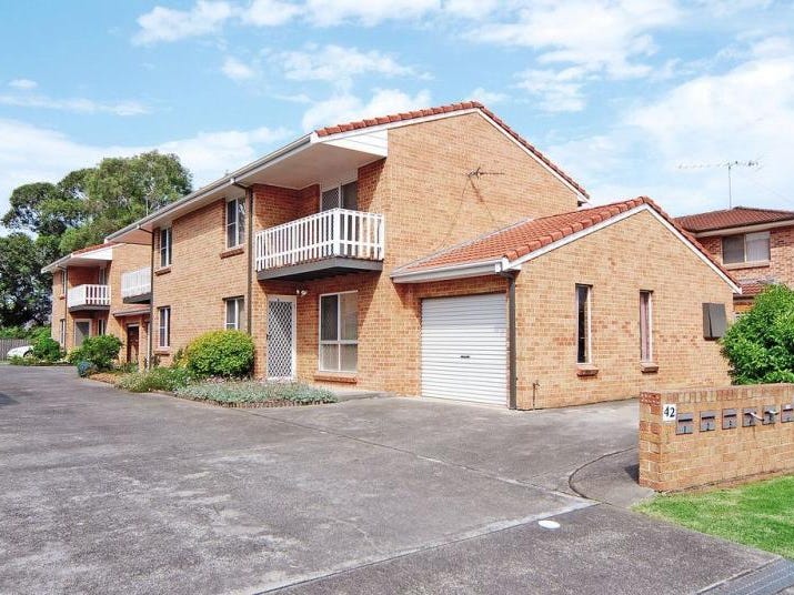 4/4042 Bateman Avenue, Albion Park Rail, NSW 2527