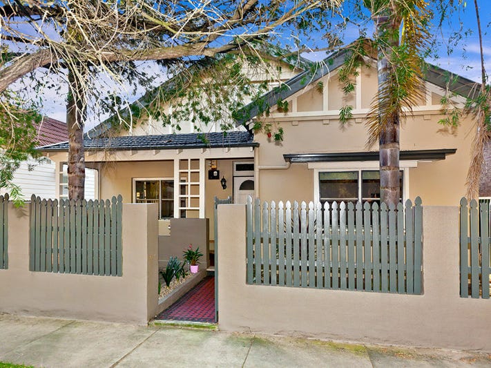 9 Milton Street North, Ashfield, NSW 2131 Property Details