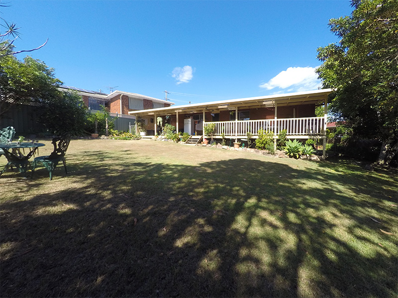 32 Glenmore Cres, North Macksville, NSW 2447