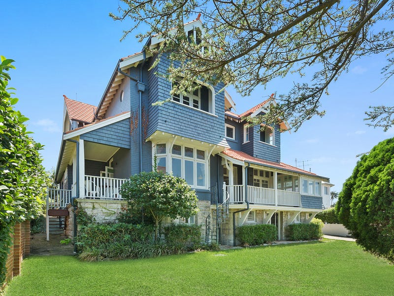 Houses for Sale in Neutral Bay, NSW 2089