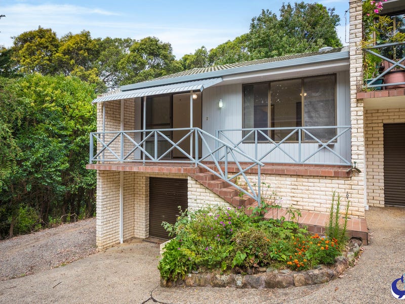 2/3 Angle Place, Narooma, NSW 2546 Unit for Sale
