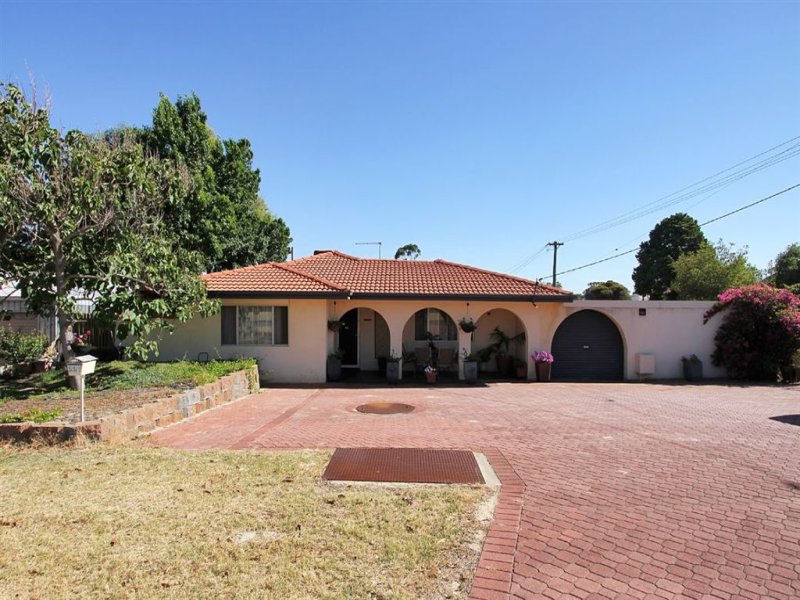 227 Anzac Terrace, Bassendean, WA 6054 Property Details