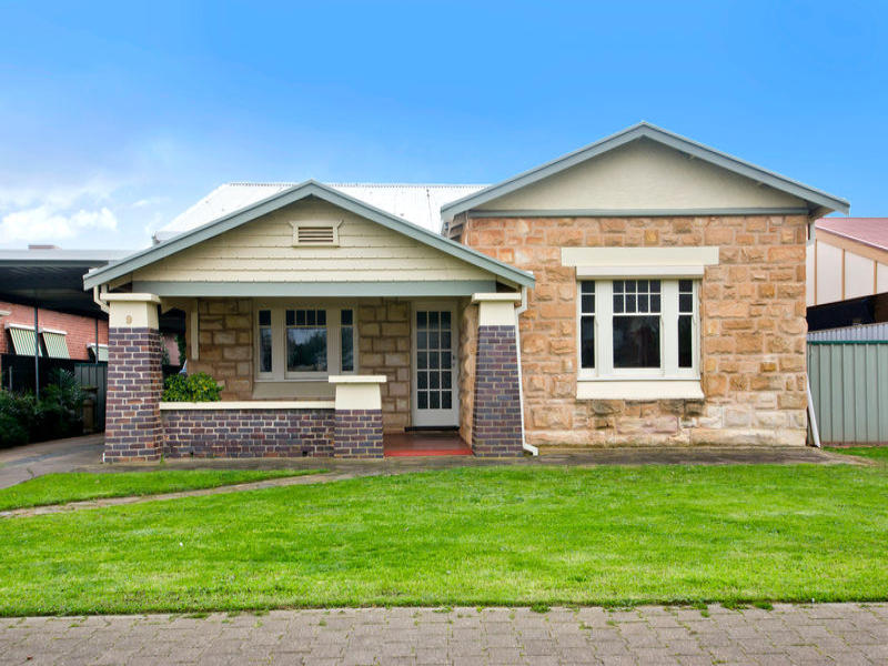 9 Tidworth Cres, Colonel Light Gardens, SA 5041