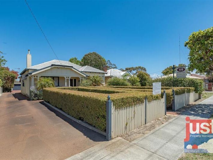 48 Forrest Avenue, South Bunbury, WA 6230