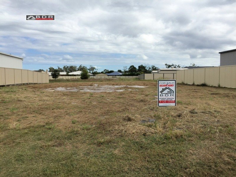 3 Pilbara Way, Burrum Heads, QLD 4659