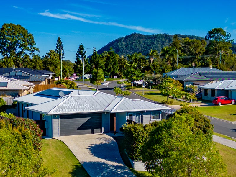 2 Featherwood Crescent, Beerwah, Qld 4519 - Property Details