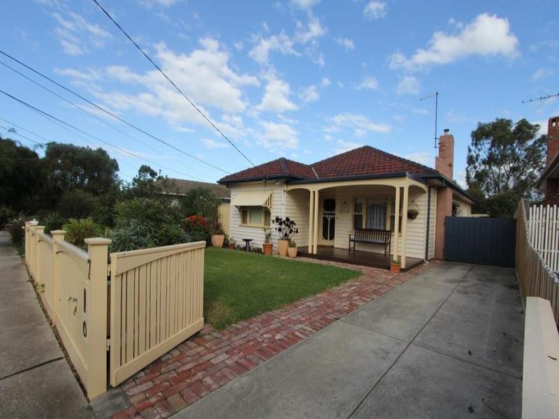 7 Drew Street, Yarraville, VIC 3013