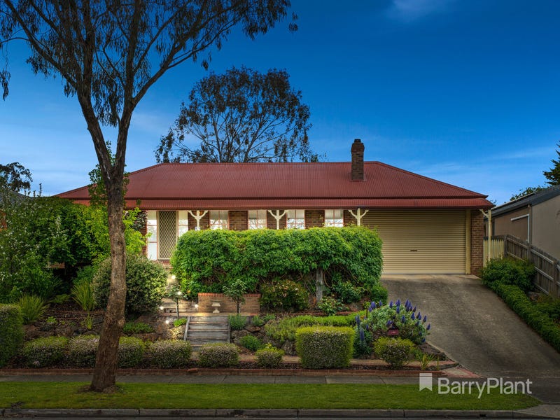83 Lakeview Drive, Lilydale, Vic 3140 Property Details