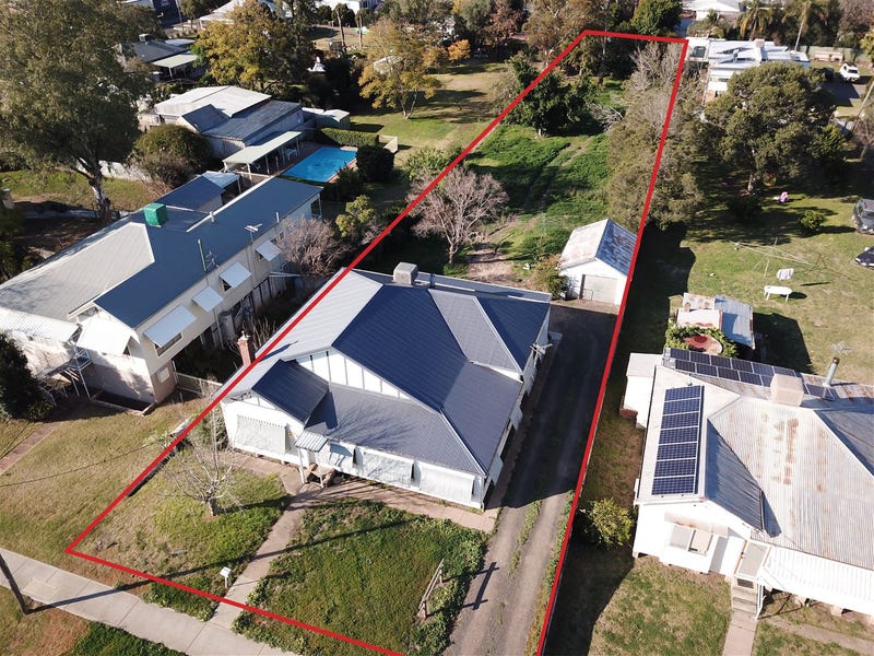 46 Gibbons Street, Narrabri, NSW 2390 Property Details