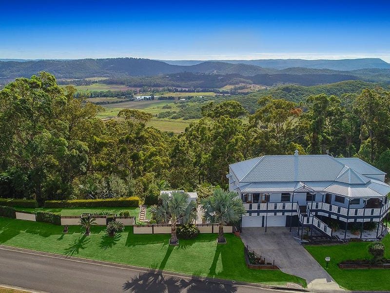 60 Musgrave Drive, Yandina Creek, QLD 4561