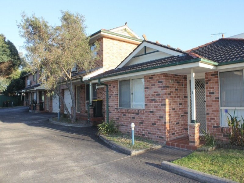 15/9 Stewart Avenue, Hammondville, NSW 2170 Property Details