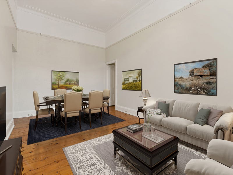7/26 Gower Street, Summer Hill, NSW 2130