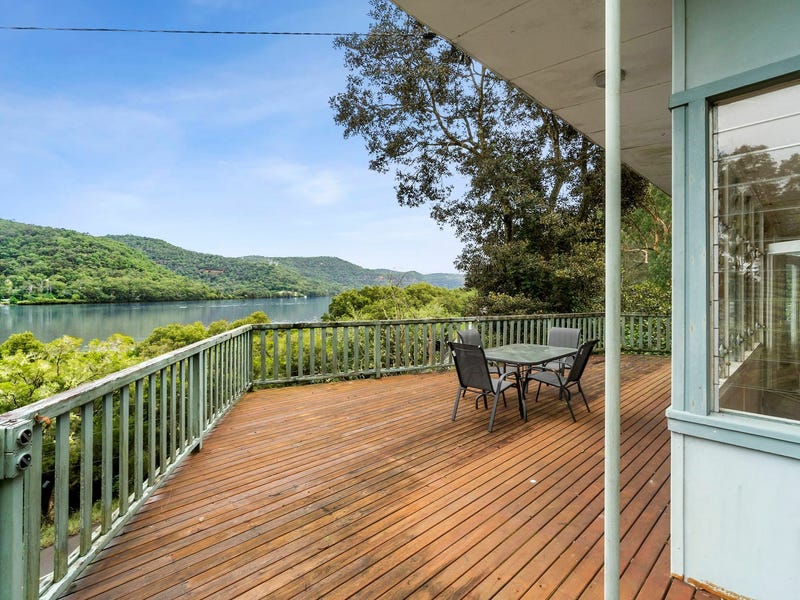 6870 Wisemans Ferry Rd, Gunderman, NSW 2775 Property Details