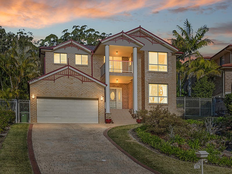 Rental Properties and Real Estate in Erina, NSW 2250