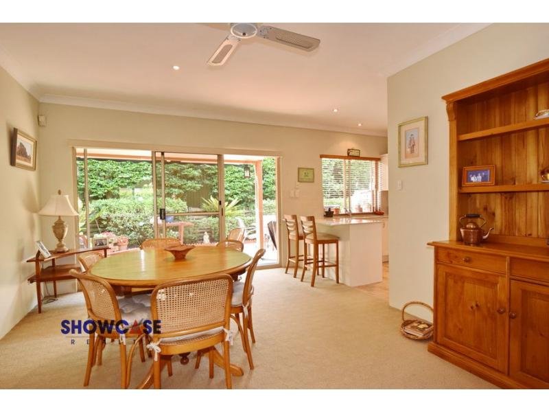 4/8A Ingleby Street, Oatlands, NSW 2117 Property Details