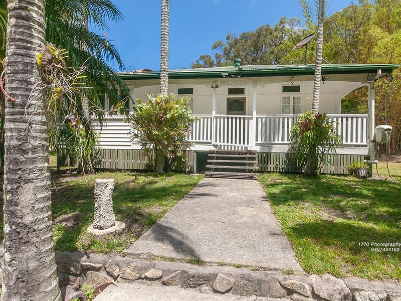 3 Bedroom Properties for Rent in Gladstone Greater Region, QLD Pg. 3