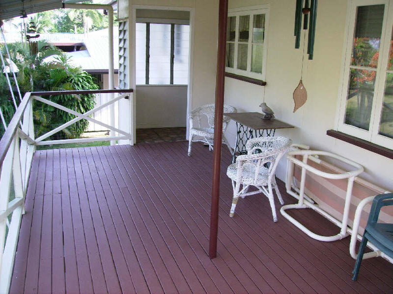 46 Marina Parade, Ingham, Qld 4850