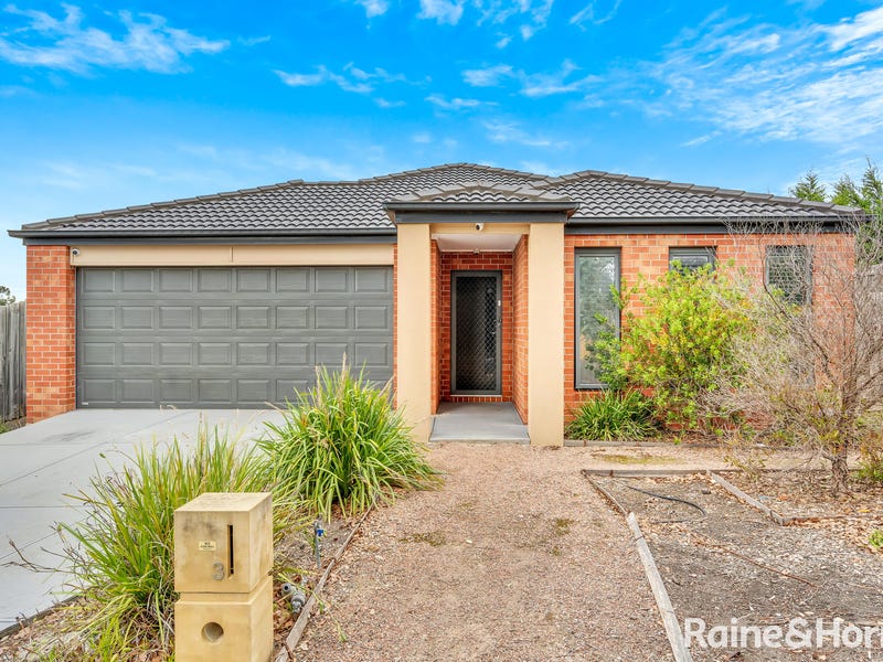 3 Barwick Road, Sunbury, VIC 3429