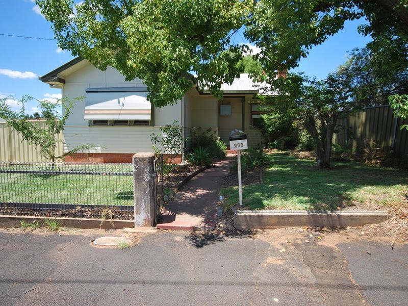 258 Fitzroy Street, Dubbo, NSW 2830 Property Details