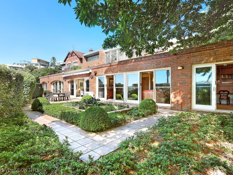 22/35 Marathon Road, Darling Point, NSW 2027 Apartment for Sale