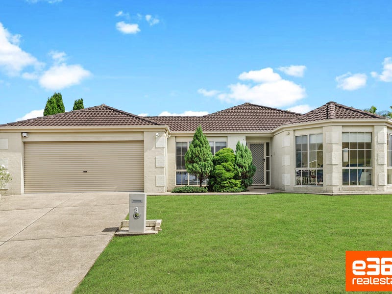 3 Condor Close, Cameron Park, NSW 2285