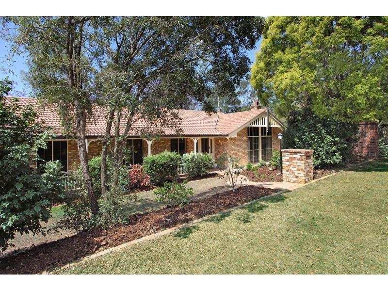 3 Errogie Place, Fig Tree Pocket, QLD 4069