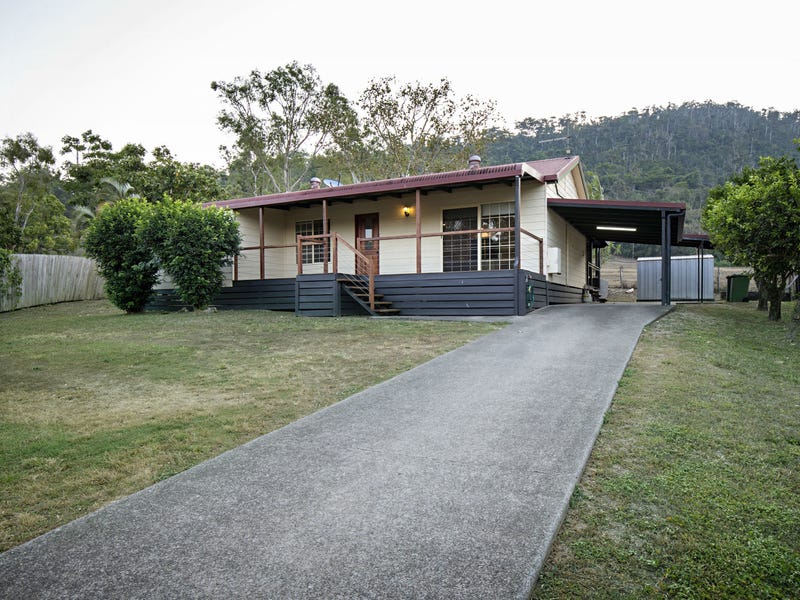 19 O'hanlon Cres, Mount Julian, QLD 4800