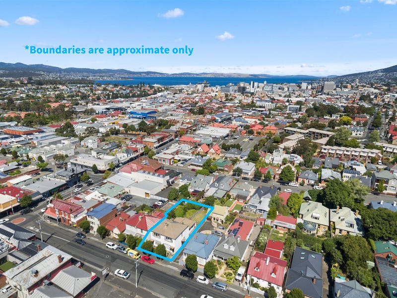 Apartments & units for Sale in North Hobart, TAS 7000