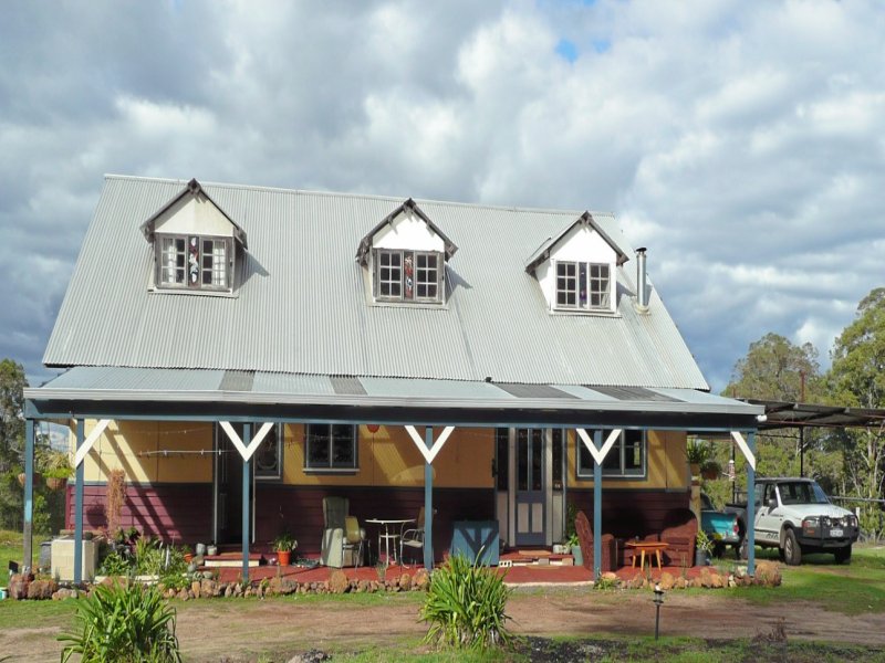 13 Meagher Road, Balingup, WA 6253 Property Details