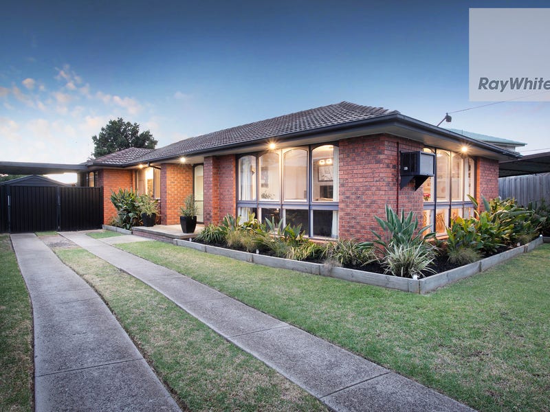 4 Neath Close, Gladstone Park, VIC 3043