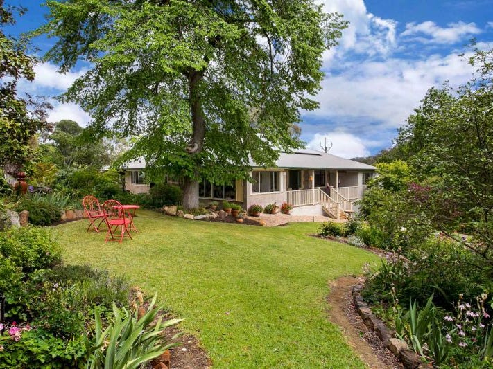 6 Rickaby Road, Scott Creek, SA 5153