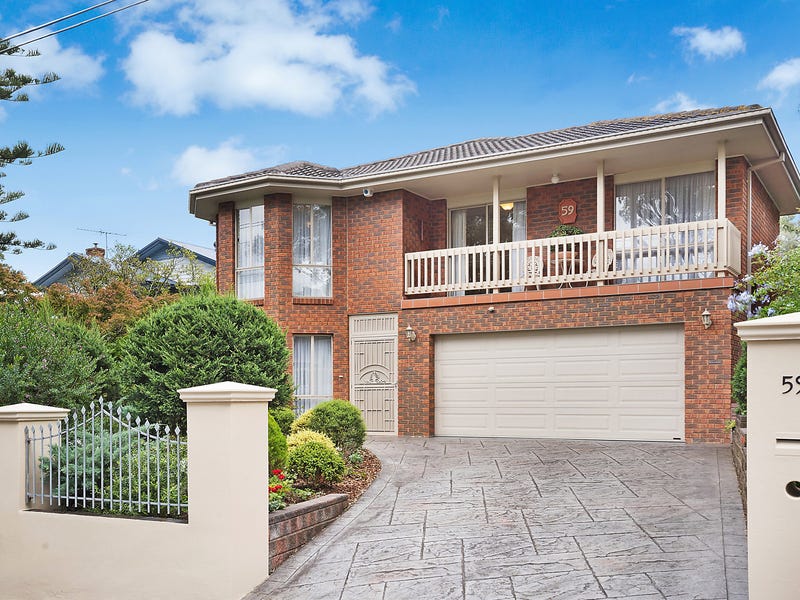 59 Greenhill Road, Greensborough, VIC 3088