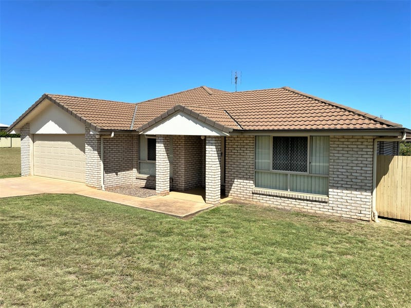 27A Kingaroy Street, Kingaroy, Qld 4610 Property Details