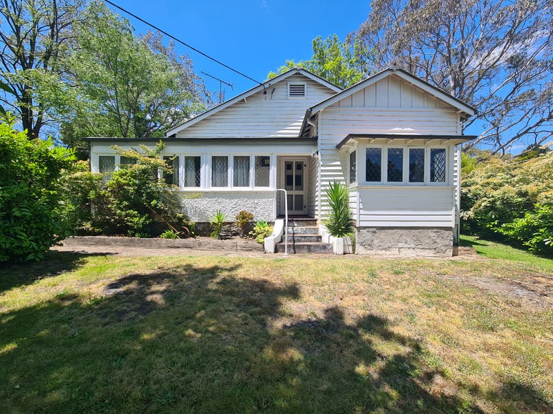 60 Railway Parade, Mittagong, NSW 2575