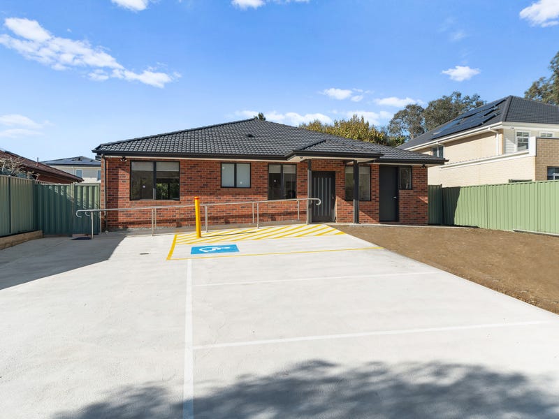 8/7 Carluke Close, Berwick, Vic 3806 Studio for Rent