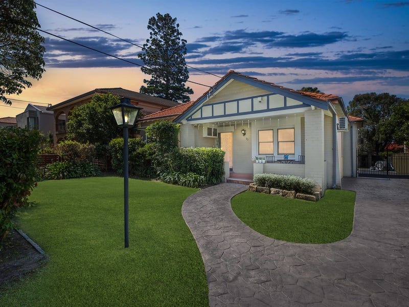 71 Burlington Road, Homebush, NSW 2140 Property Details
