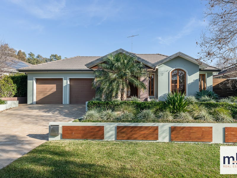 Sold Property Prices & Auction Results in Camden Park, NSW 2570 Pg. 5