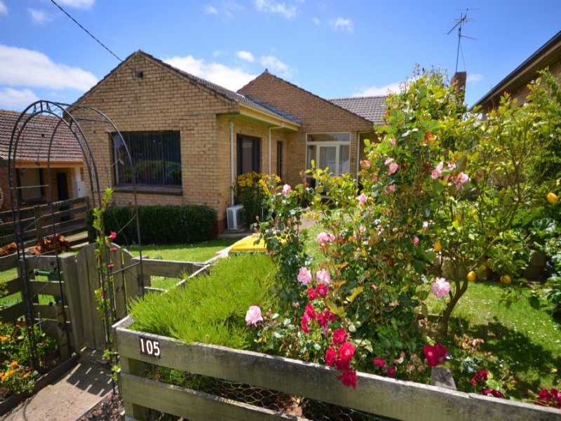 105 Archies Creek Road, Archies Creek, VIC 3995