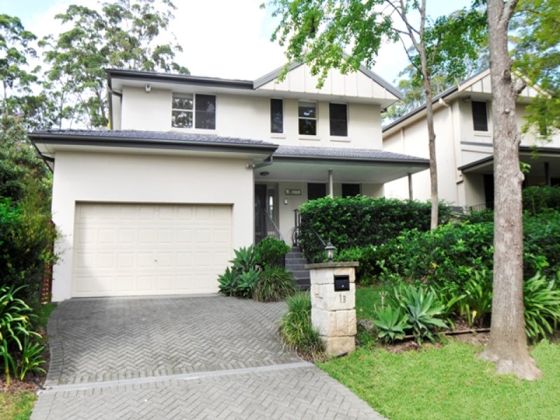 1B Handley Avenue, Turramurra, NSW 2074 Property Details