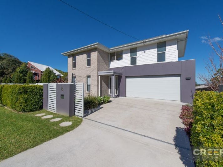 6 Seventh Street, Boolaroo, NSW 2284 Property Details