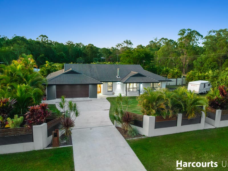 2 Rivergum Drive, Burpengary, Qld 4505 Property Details