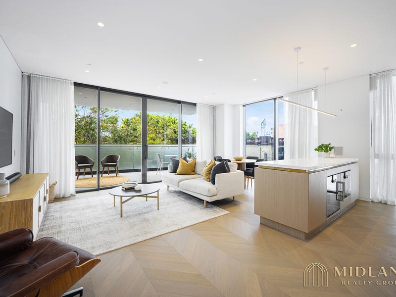 304/61 Lavender Street, Milsons Point, NSW 2061 Apartment for Sale