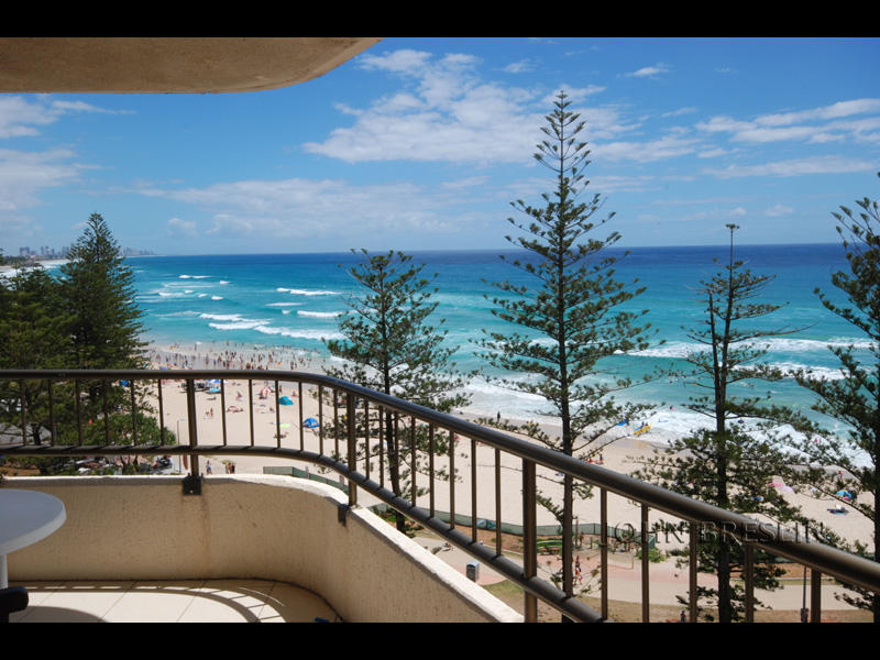 24/60 Goodwin Terrace, Burleigh Heads, QLD 4220