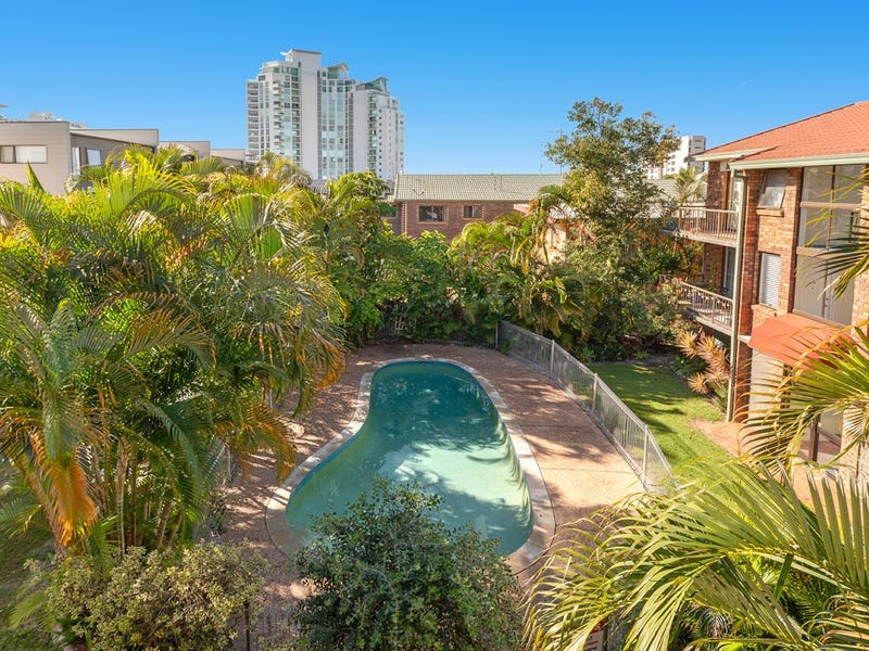 23/27 Whiting Street, Labrador, Qld 4215 Property Details