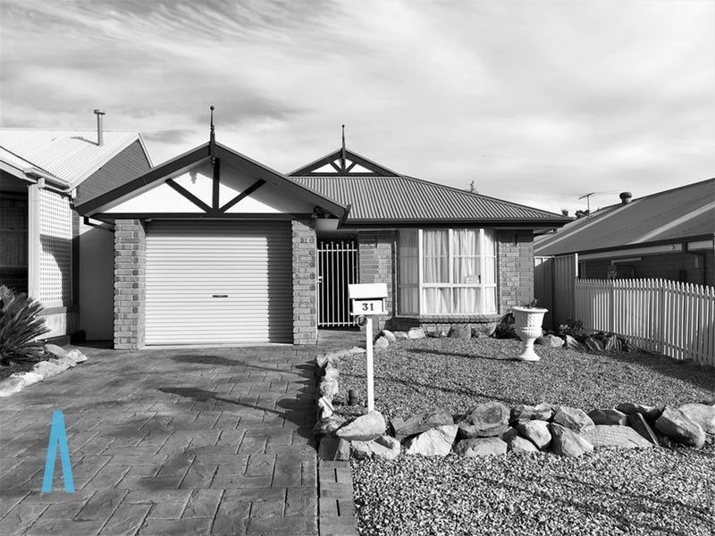 31 Gibson Court, Golden Grove, SA 5125