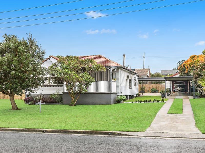 61 Wentworth Street, Telarah, NSW 2320