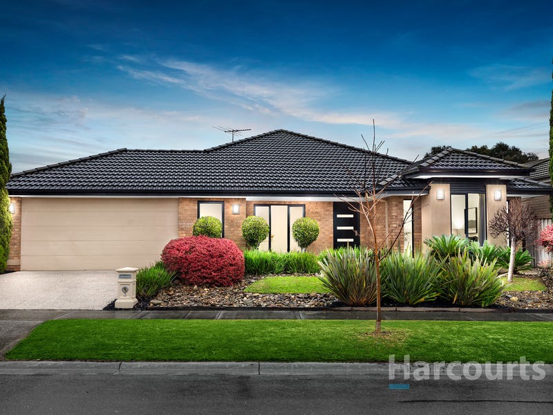 3 Tobin Way, Lyndhurst, Vic 3975 Property Details